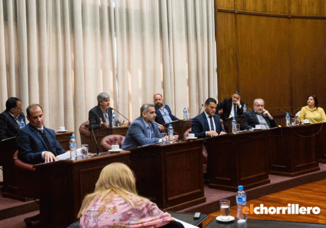 InfoSanLuis - Noticias locales