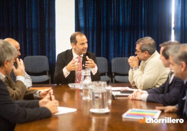 InfoSanLuis - Noticias locales