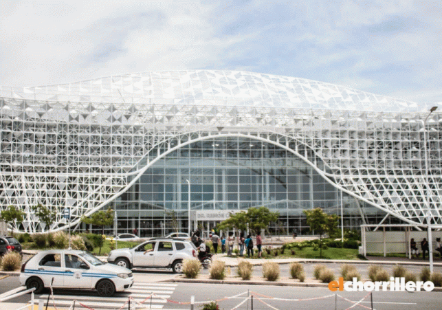 InfoSanLuis - Noticias locales