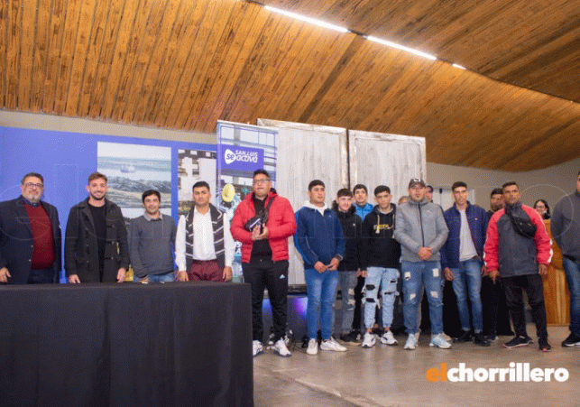 InfoSanLuis - Noticias locales