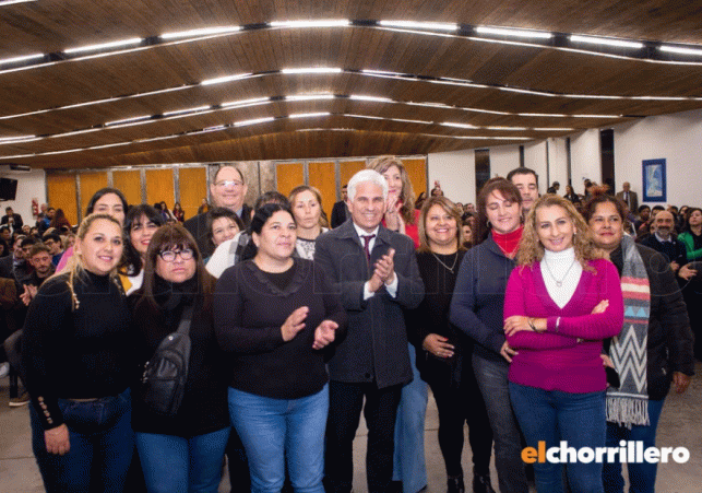 InfoSanLuis - Noticias locales