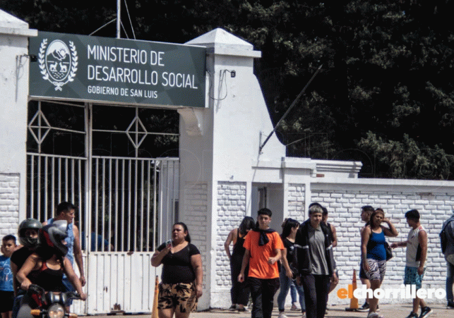 InfoSanLuis - Noticias locales
