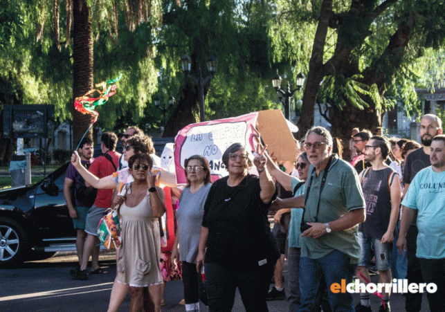 InfoSanLuis - Noticias locales
