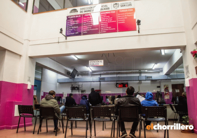 InfoSanLuis - Noticias locales