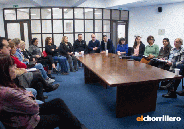 InfoSanLuis - Noticias locales
