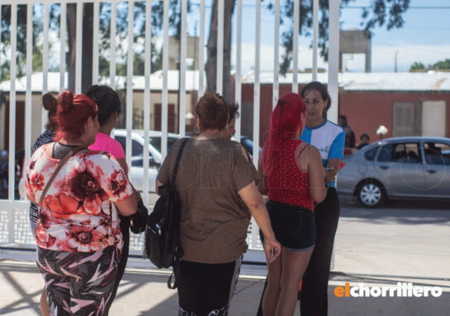 InfoSanLuis - Noticias locales