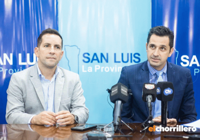 InfoSanLuis - Noticias locales