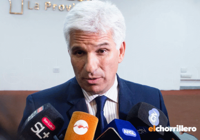 InfoSanLuis - Noticias locales