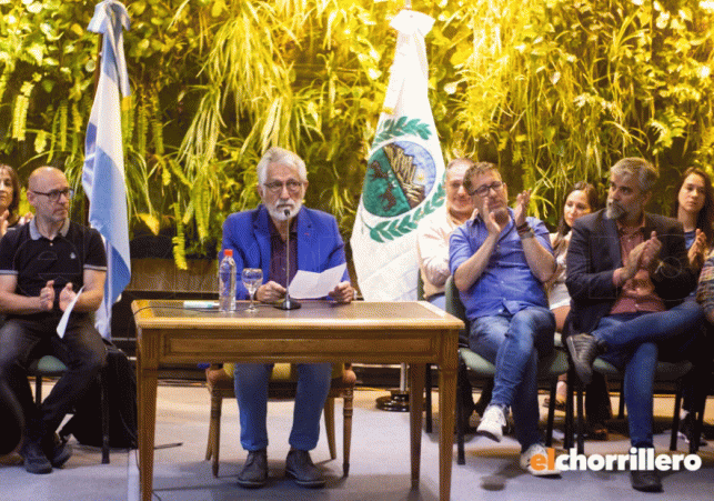 InfoSanLuis - Noticias locales