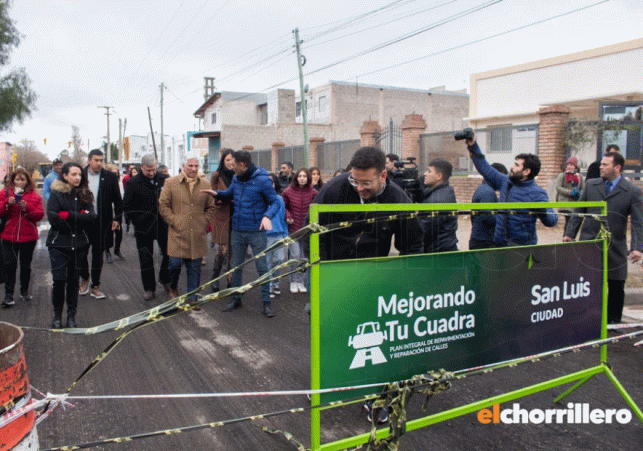 InfoSanLuis - Noticias locales