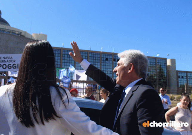 InfoSanLuis - Noticias locales