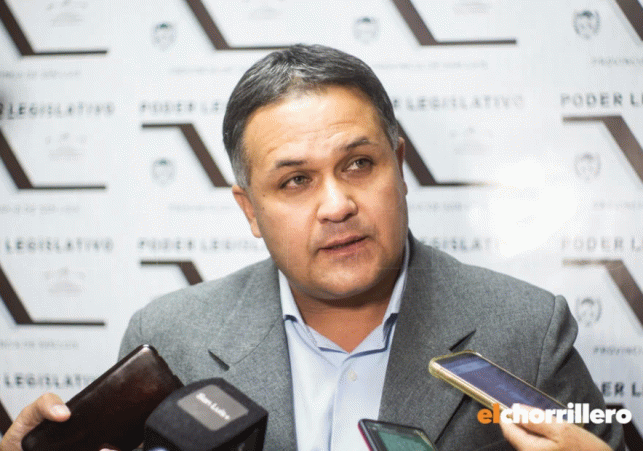 InfoSanLuis - Noticias locales