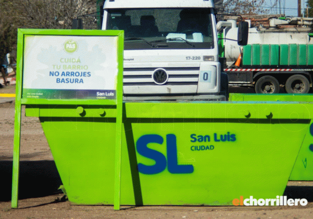 InfoSanLuis - Noticias locales