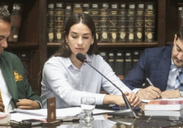 InfoSanLuis - Noticias locales