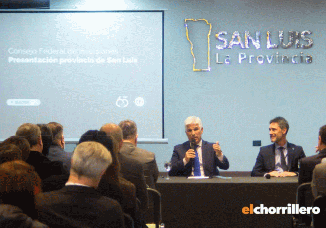 InfoSanLuis - Noticias locales