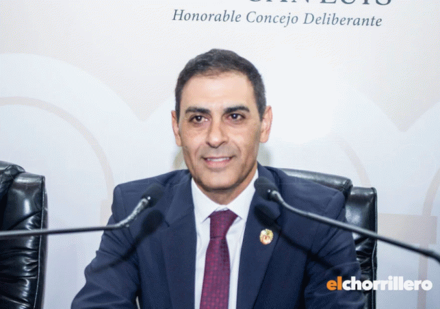 InfoSanLuis - Noticias locales