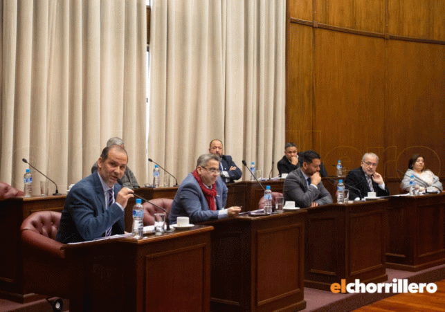 InfoSanLuis - Noticias locales