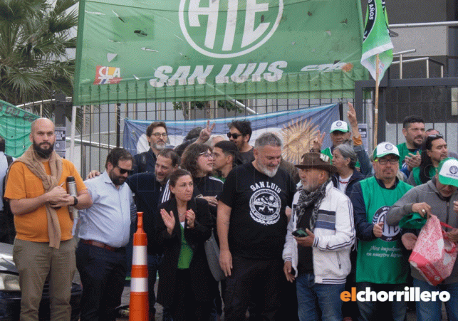 InfoSanLuis - Noticias locales