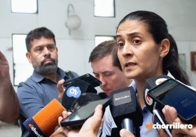 InfoSanLuis - Noticias locales