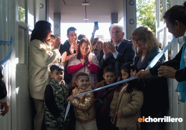 InfoSanLuis - Noticias locales