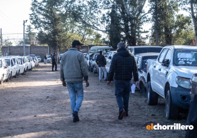 InfoSanLuis - Noticias locales