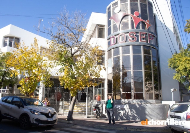 InfoSanLuis - Noticias locales