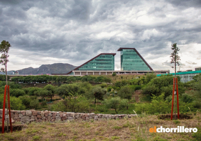 InfoSanLuis - Noticias locales