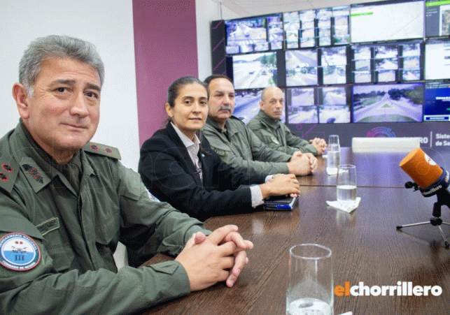 InfoSanLuis - Noticias locales