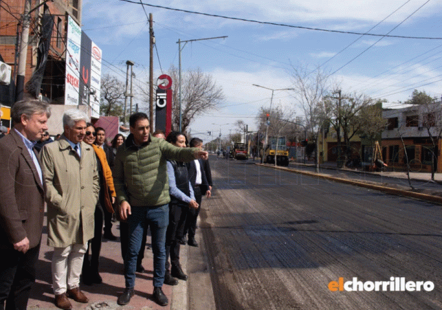 InfoSanLuis - Noticias locales