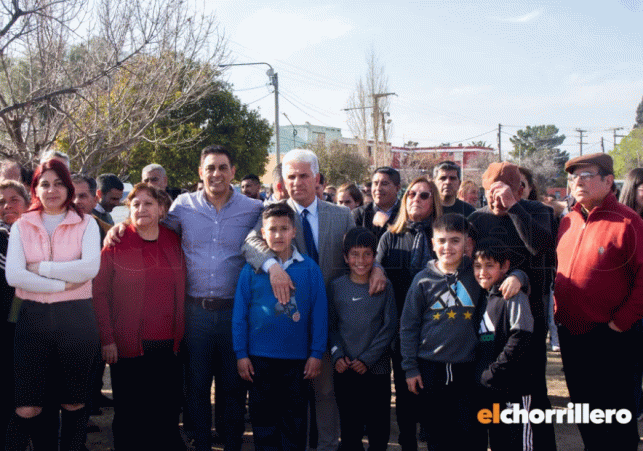 InfoSanLuis - Noticias locales