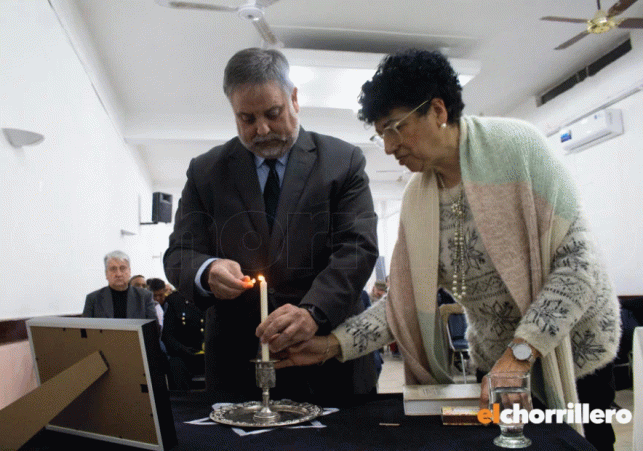 InfoSanLuis - Noticias locales