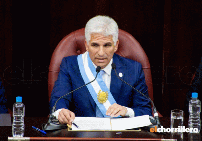 InfoSanLuis - Noticias locales