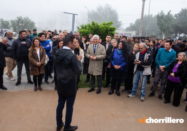 InfoSanLuis - Noticias locales