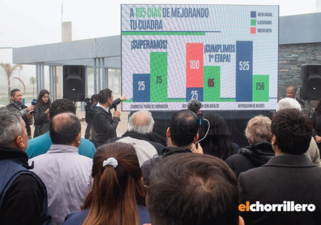 InfoSanLuis - Noticias locales