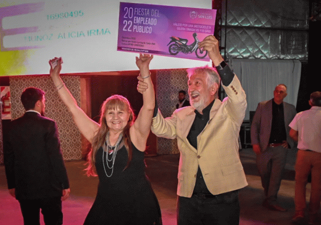 InfoSanLuis - Noticias locales