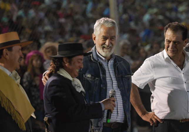 InfoSanLuis - Noticias locales