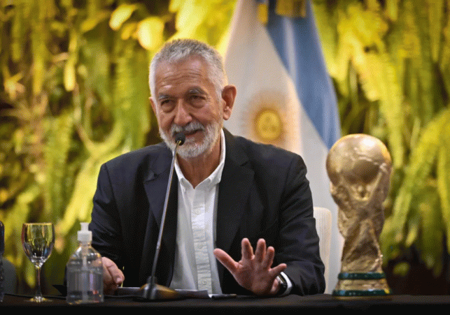 InfoSanLuis - Noticias locales