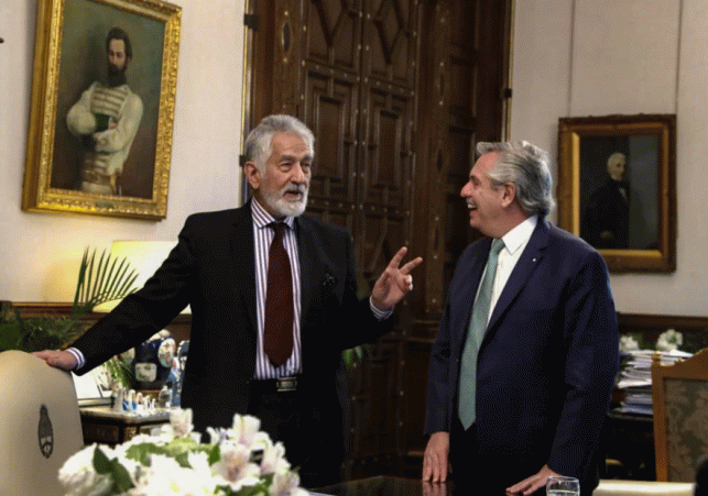 InfoSanLuis - Noticias locales