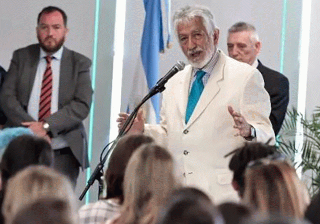 InfoSanLuis - Noticias locales