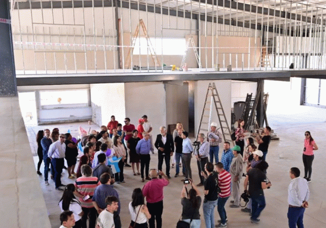InfoSanLuis - Noticias locales