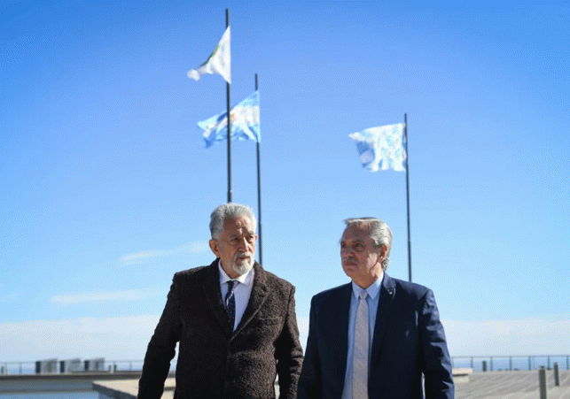 InfoSanLuis - Noticias locales