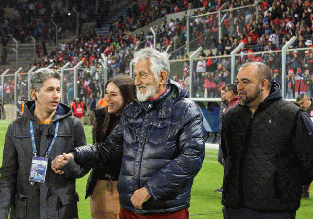 InfoSanLuis - Noticias locales