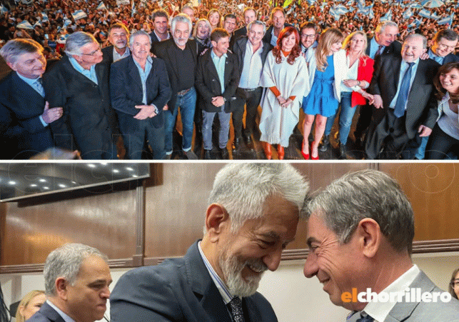 InfoSanLuis - Noticias locales