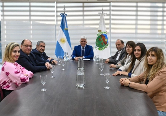 InfoSanLuis - Noticias locales