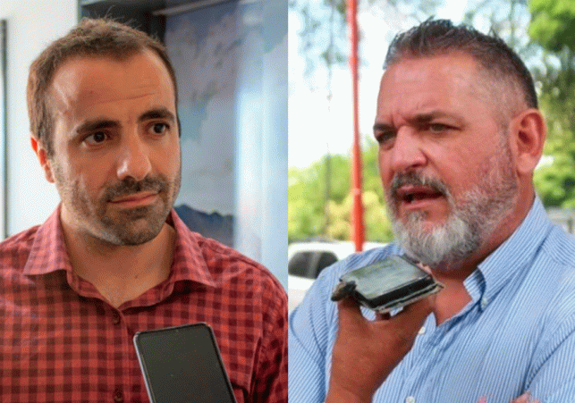 InfoSanLuis - Noticias locales
