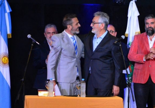 InfoSanLuis - Noticias locales