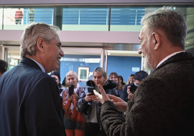 InfoSanLuis - Noticias locales