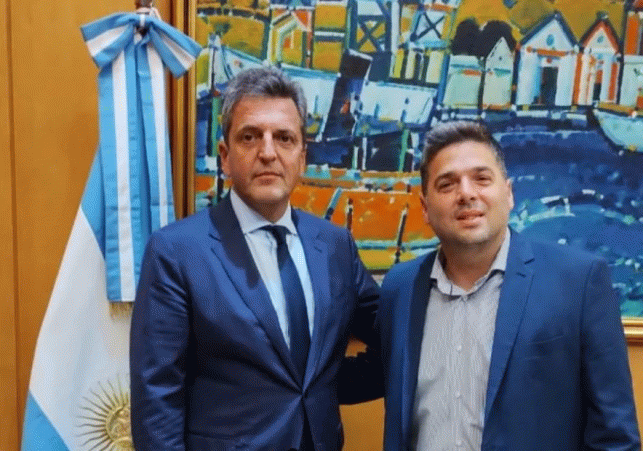 InfoSanLuis - Noticias locales