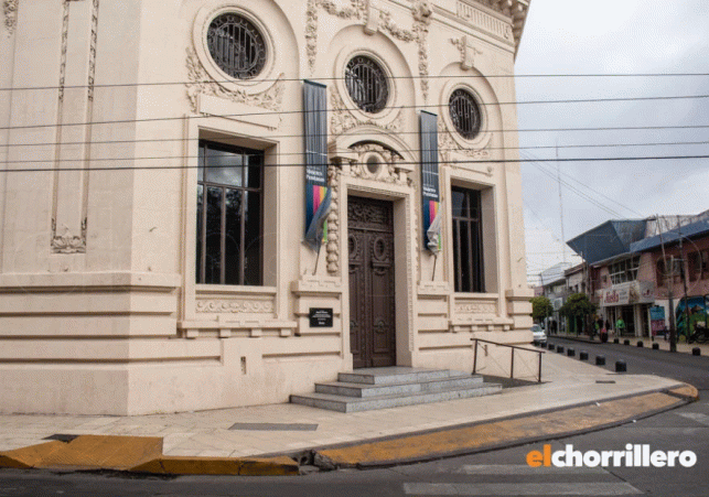 InfoSanLuis - Noticias locales