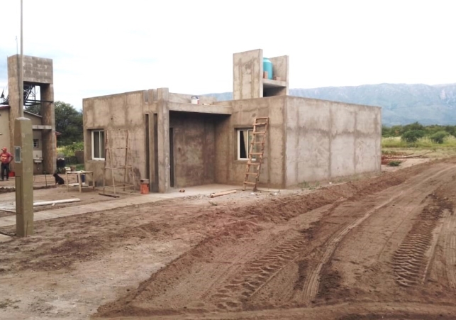 InfoSanLuis - Noticias locales